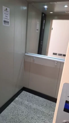 Imagem Apartamento à venda em Boa Vista, Vespasiano: 3 Quartos, 55m²