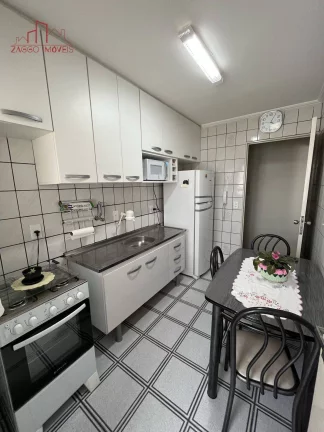 Imagem Oportunidade - Apartamento de 2 dormitórios - Campo Limpo