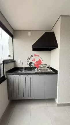 Imagem Apartamento para venda o bairro Santa Teresinha em Santo André