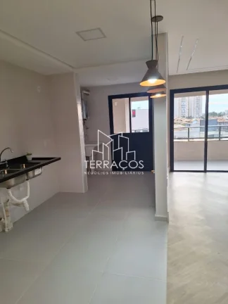 Imagem Apartamento com 2 Quartos à venda, 101m² - Parque Residencial Eloy - Jundiaí/SP