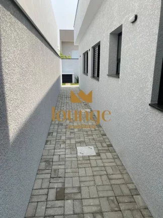 Imagem Casa Em Condominio em Sorocaba
