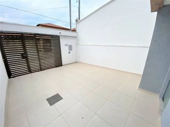 Imagem Casa Duplex em Belo Horizonte