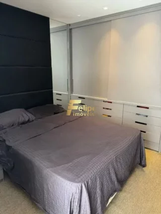Imagem APARTAMENTO NO CENTRO DE GUARAPARI COM 2 QUARTOS E ÁREA EXTERNA.