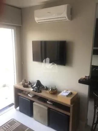 Imagem Apartamento com 1 quarto, Gonzaga, Santos - R$ 848 mil, Cod: 2639