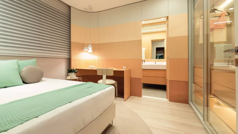 Imagem Hampton Apartamento Plaenge 165m² - 3 Suítes em Cuiabá