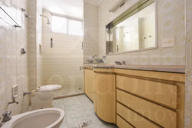 Imagem Apartamento para reforma Rua Pernambuco, 260m²