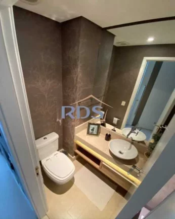 Imagem Apartamento - Padrão / Residencial / Vila Cordeiro