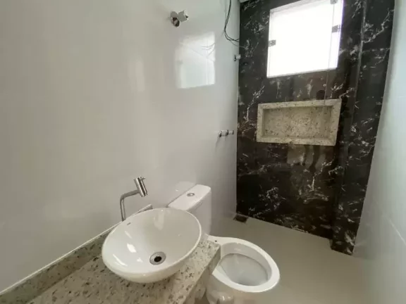Imagem Cobertura duplex à venda, 3 quartos, 1 suíte, 2 vagas, Itapoã - Belo Horizonte/MG