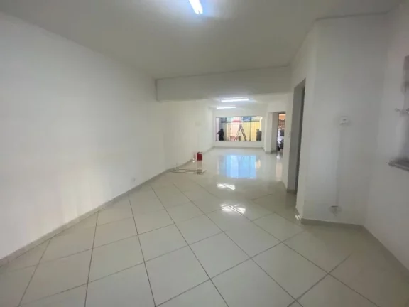Imagem Casa para alugar, 250 m² por R$ 7.769,00/mês - Centro - Suzano/SP