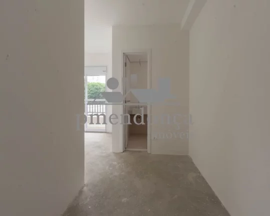 Imagem Apartamento com 4 suítes e 4 vagas à venda em Vila Romana, 188 m²