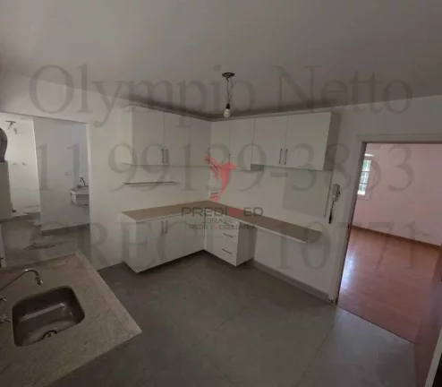 Imagem Excelente apartamento Jardim América