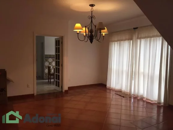 Imagem CASA LOCAÇÃO CONDOMINIO PARQUE DA FAZENDA