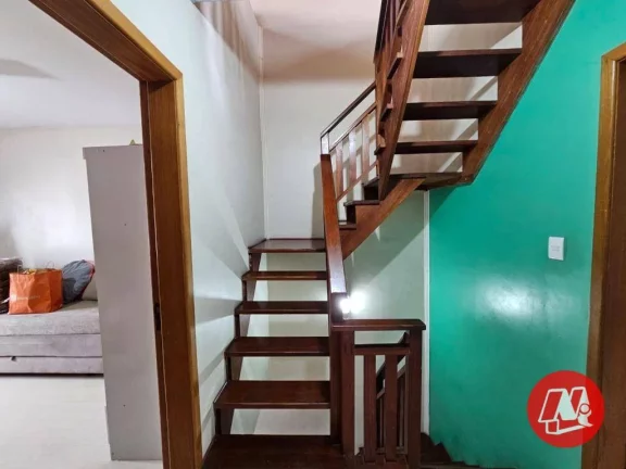 Imagem Casa incrível no Sarandi