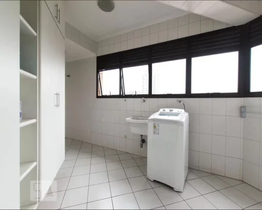 Imagem Apartamento de cobertura no Butantã