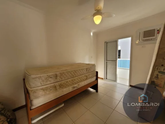 Imagem Apartamento à venda no Itaguá em rua de fácil acesso a rodovia e orla