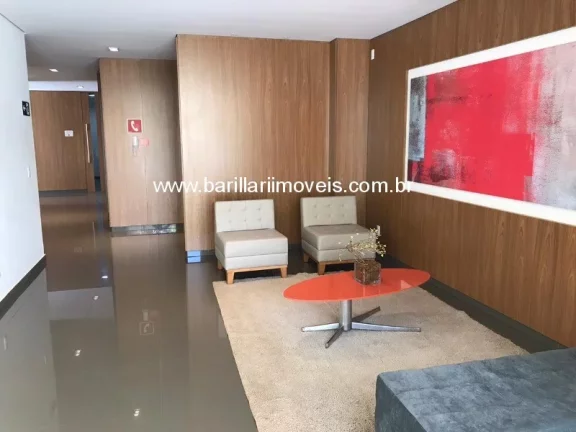 Imagem Apartamento à venda em Ribeirão Preto-SP: 2 quartos, 2 suítes, 2 salas, 2 vagas - Bosque das Juritis - 87m².