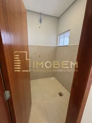 Imagem Imperdível! Casa à venda em Sinop-MT, Jardim Bougainville: 4 quartos, 4 suítes, 1 sala, 4 banheiros, 3 vagas, 160,00m².
