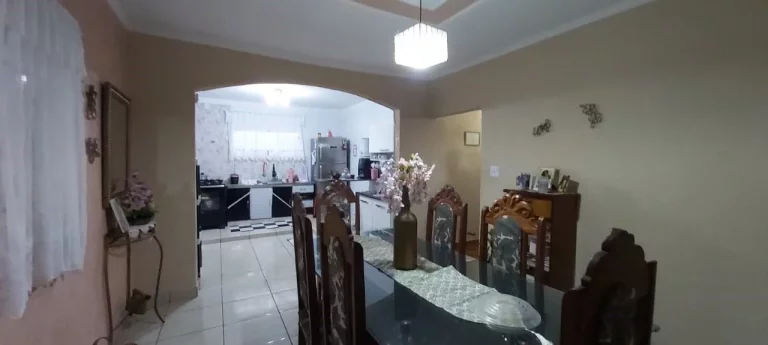 Imagem Casa à venda, 163 m² por R$ 450.000,00 - Perdizes - Piracicaba/SP