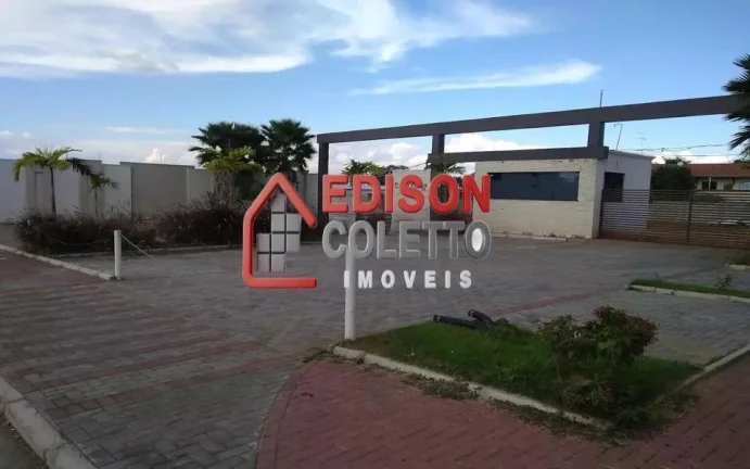 Imagem Pronto para Morar - Apartamento a venda no Condominio Parque Piazza Verona, na bairro Dois Córregos, em Piracicaba