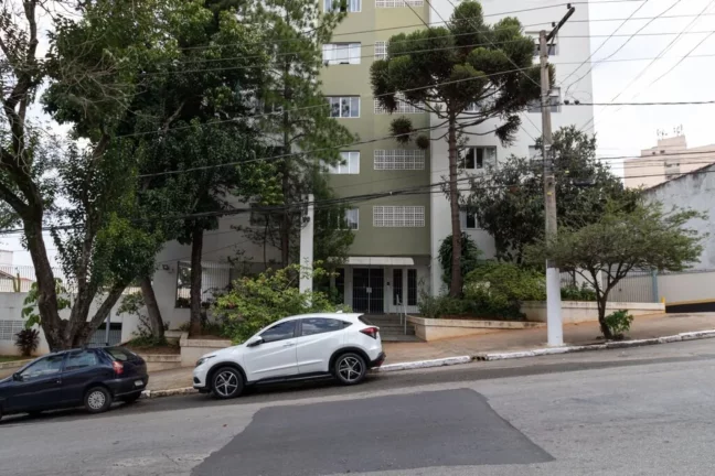Imagem APARTAMENTO RESIDENCIAL em São Paulo - SP, Chácara Klabin