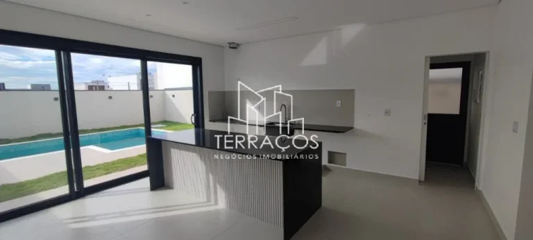 Imagem SOBRADO COM 215 M² À VENDA NO CONDOMÍNIO RESERVA ERMIDA I, BAIRRO ELOY CHAVES, JUNDIAÍ SP