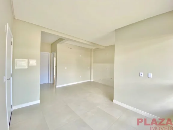 Imagem Apartamento 02 dormitórios à venda em Balneário Cambóriu