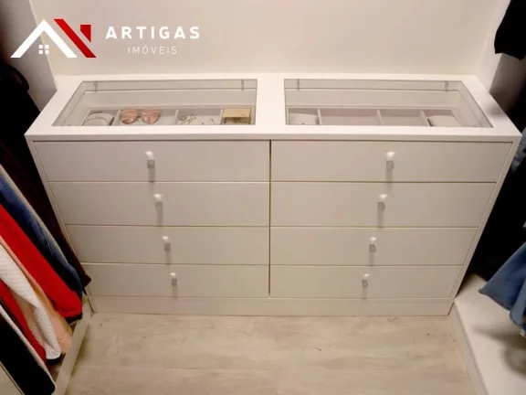 Imagem Apartamento á venda na Mooca 100 m² 3 dormitórios, 1 suíte e 2 vagas