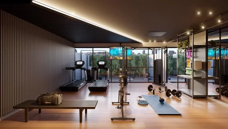 Imagem Studio à venda, 19 m² por R$ 311.500,00 - Jardim Oceania - João Pessoa/PB Imagem Studio à venda, 19 m² por R$ 311.500,00 - Jardim Oceania - João Pessoa/PB