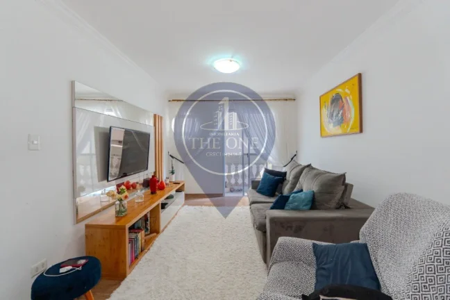Imagem Apartamento à venda em São Paulo-SP, Bela Vista: 3 quartos, 1 suíte, 2 salas, 3 banheiros, 1 vaga, 103 m². Imperdível!