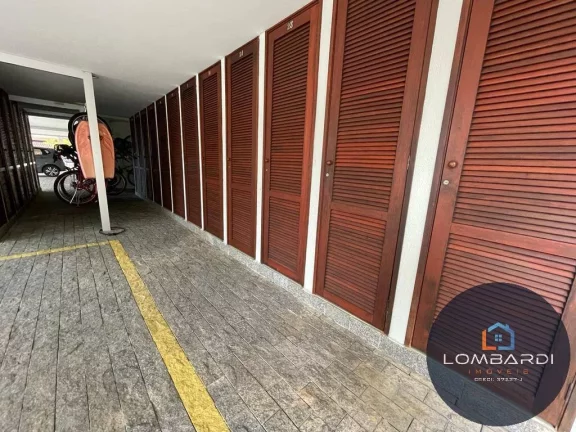Imagem Oportunidade Cobertura à venda Centro Ubatuba