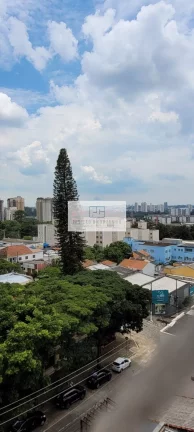 Imagem Apartamento em Alto da Boa Vista - São Paulo