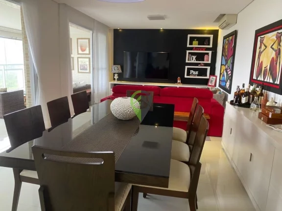 Imagem Apartamento Alto Padrão no Guarujá