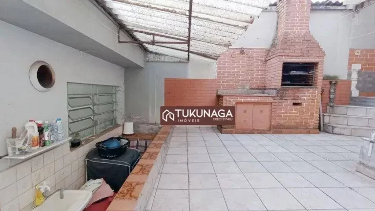 Imagem Casa com 3 quartos à venda, 120 m² por R$ 725.000 - Jardim Japão - São Paulo/SP