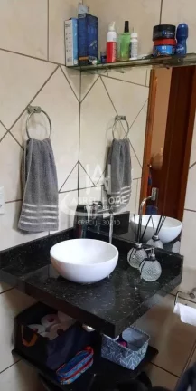 Imagem Casa Parque das Amoras