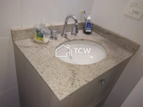 Imagem Apartamento à venda no bairro Saúde - São Paulo/SP, Zona Sul