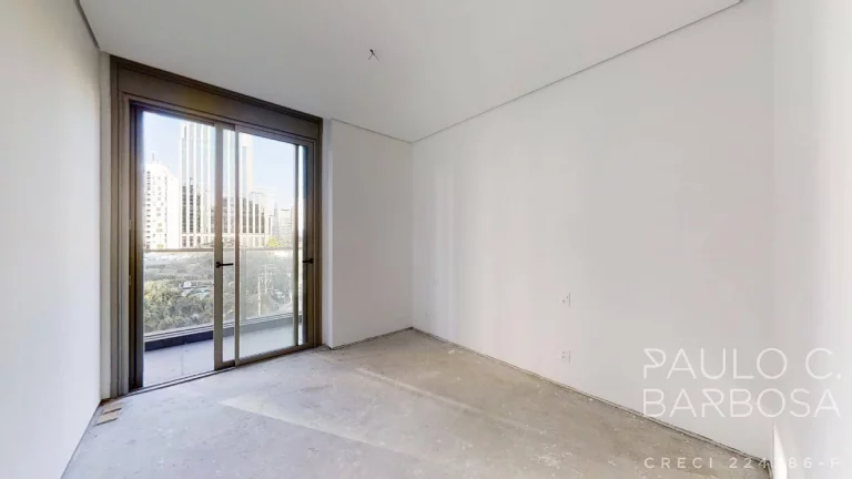 Imagem Apartamento à venda Itaim - 3 Suítes - 4 Vagas - 244m²