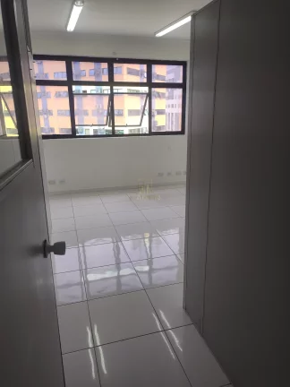 Imagem Sala - Guedes Tower