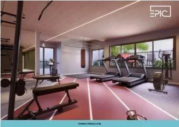 Imagem Apartamento à venda em Osasco, Presidente Altino, com 2 quartos, 47m2