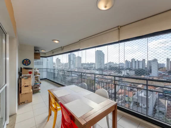 Imagem APARTAMENTO RESIDENCIAL em São Paulo - SP, Ipiranga