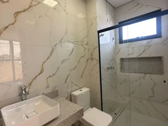 Imagem Sobrado 4 Suites No Jardins Nspoles