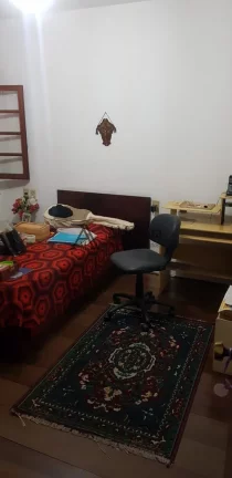 Imagem CASA TÉRREA NA PONTE SÃO JOÃO