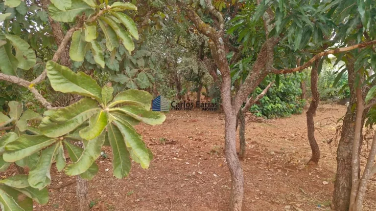 Imagem Lote em Condomínio Fechado para Venda em Brasília, PARANOA