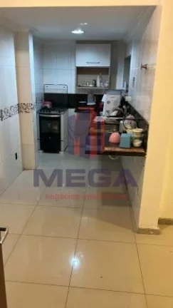 Imagem Mega vende Casa duplex com 5 quartos/ 2 suítes e 240m² de área construída em Jardim Guaranhuns