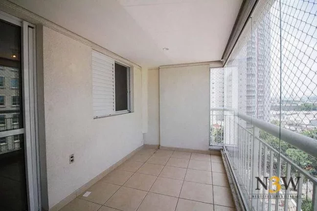 Imagem Apartamento com 2 dormitórios para alugar, 79 m² por R$ 6.742,17/mês - Vila Leopoldina - São Paulo/SP