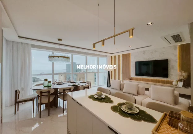 Imagem Apartamento à venda no Ed. Skyline Tower em Balneário Camboriú