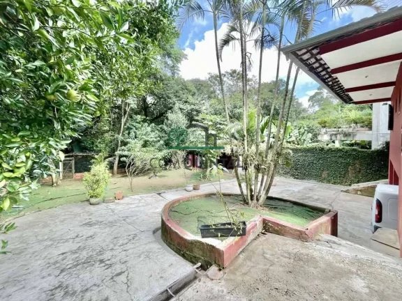 Imagem Casa com 3 Quartos à Venda, 1 m² em Chácara Do Refúgio - Cotia