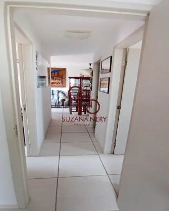 Imagem Apartamento no Condomínio Alto da Boa Vista