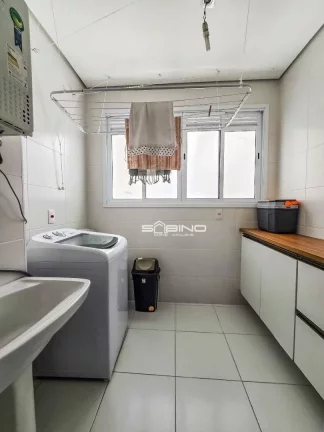 Imagem Apartamento à Venda no Clube Compartilhado, com quadra de Tênis em Riviera de São Lourenço