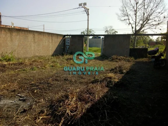 Imagem Terreno à venda no bairro Enseada - Guarujá/SP