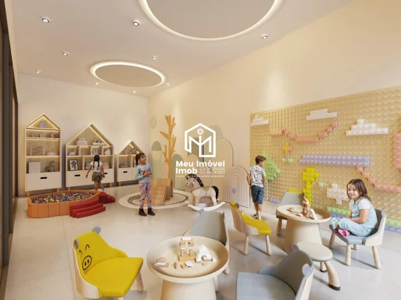 Imagem agio flat em Bessa - João Pessoa